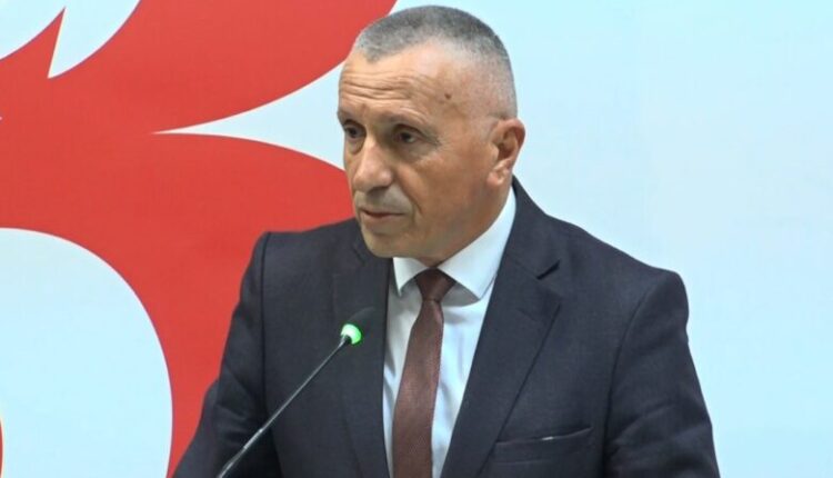 Shaip Kamberi padit Ana Brnabiqin për nxitje të urrejtjes kombëtare e fetare
