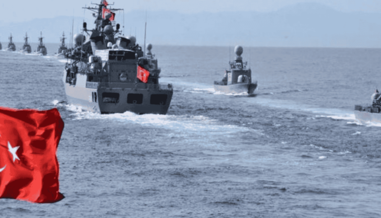 Turqia paralajmëron Izraelin: Nëse kërcënohemi do të përgjigjemi!