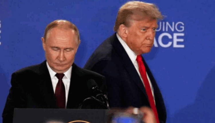 Trump: Brenda dy javësh do të dihet nëse do ketë paqe në Ukrainë