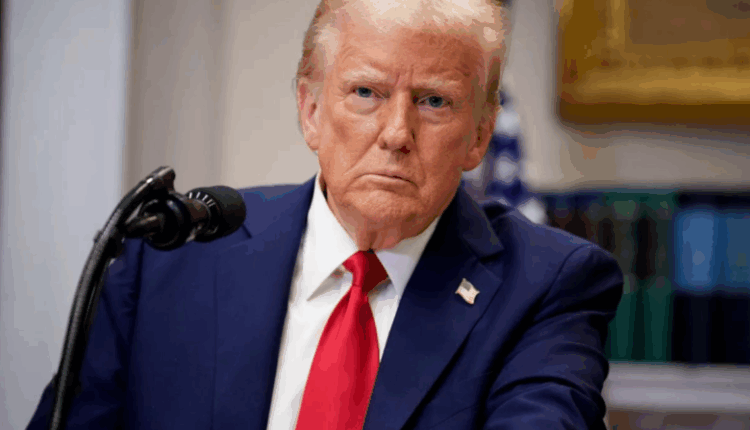 Trump: Televizoneve NBC dhe ABC duhet t’i hiqet licenca, janë të njëanshme