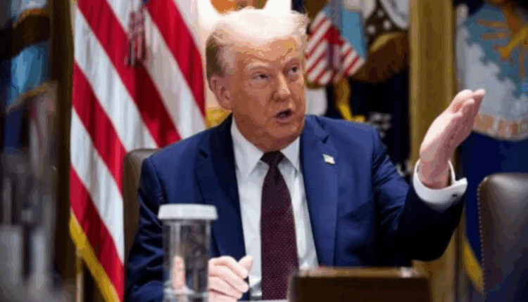 Trump i përgjigjet Lavrovit: Ai po flet budallallëqe për Zelenskyn