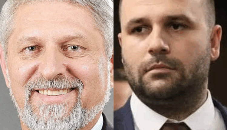 Stevçja “çuditet” me Besar Durmishin: Oh moj nanë sa analfabet që është