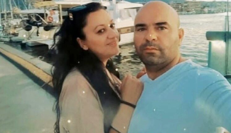 Flet motra e 36-vjeçares që u vra nga burri në Greqi: Qen i pabesë