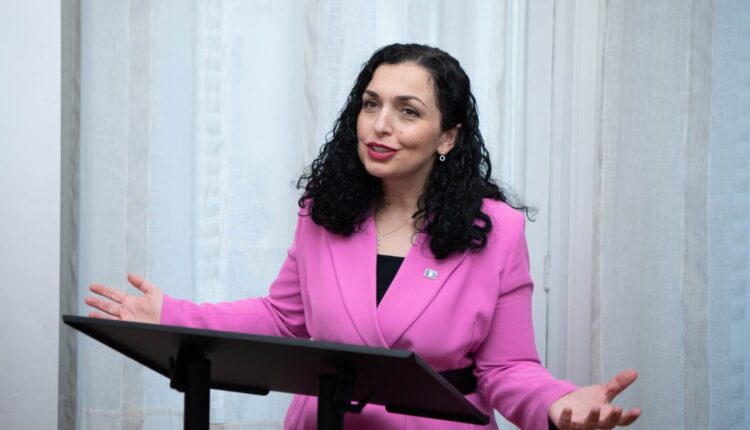 Osmani përshëndet marrëveshjen historike Azerbajxhan-Armeni: Shembull i lidershipit të fortë amerikan