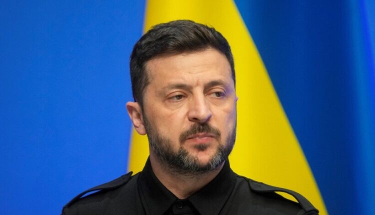 Zelensky: Duhet paqe e vërtetë, jo vetëm një tjetër pauzë mes pushtimeve ruse