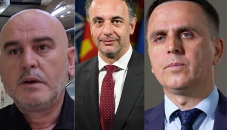 Familjari i viktimave: “Parku përkujtimor është iniciativë e jona, as e Bilall Kasamit as Azir Aliut” (VIDEO)