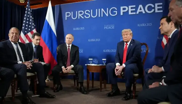 Çfarë roli do të luajnë Rubio dhe Witkoff në takimin e Trump-Putin?