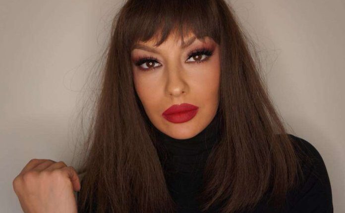 Adelina Ismaili: Shqipëria më ka shpëtuar karrierën, e ndjej veten më të vlerësuar