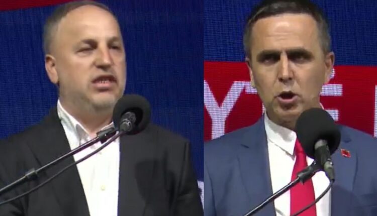 Adnan Azizi godet ashpër Bilall Kasamin për fondacionin serb prej 800 mijë eurove (VIDEO)