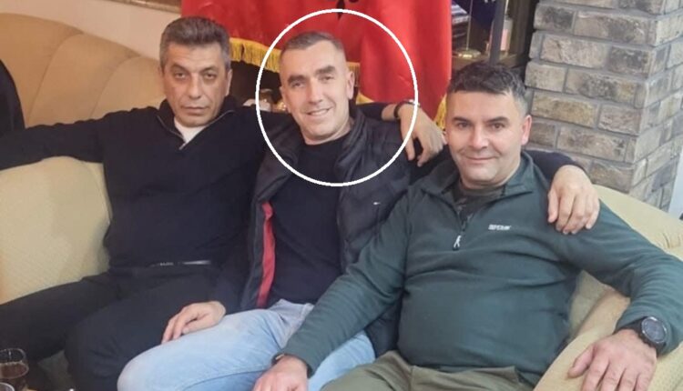 Aktivisti i LD-së braktis Izet Mexhitin, bashkohet me AKI-në (FOTO)