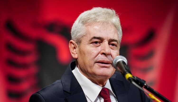 Ali Ahmeti kujton ngjarjet e Lubotenit: Kjo masakër është dëshmi e gjallë e çmimit që shqiptarët kanë paguar për liri