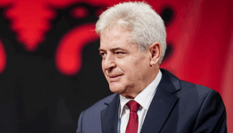 Ahmeti: Marrëveshja e Ohrit, themeli i shtetit dhe stabilitetit tonë