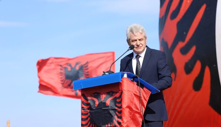 Ahmeti: Vepra e Komandant Kumanovës frymëzoi shqiptarët kudo për t’u bashkuar në kauzën kombëtare