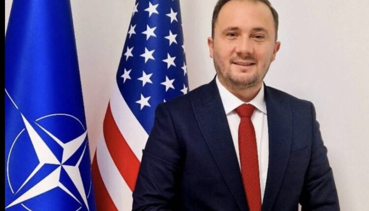 Altrim Mamuti: “Smrt za Shiptari” ama Bilall ke go  podrzhime od prv krug!