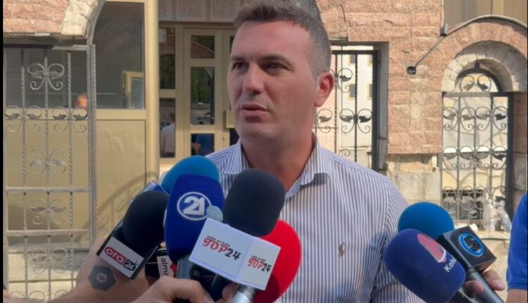 BDI konfirmon lajmin e TS për katër emrat e kandidatëve për komunat si dhe bartësit e listave (VIDEO)