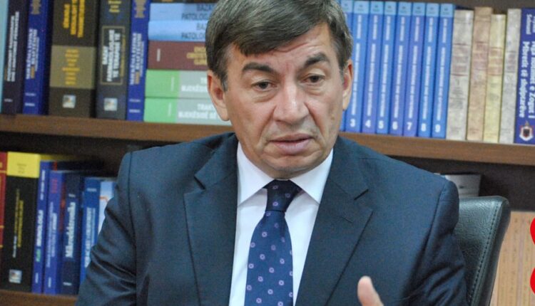 Bajrami: Kosova ka të drejtë të monitorojë proceset në Hagë, s’është ndërhyrje