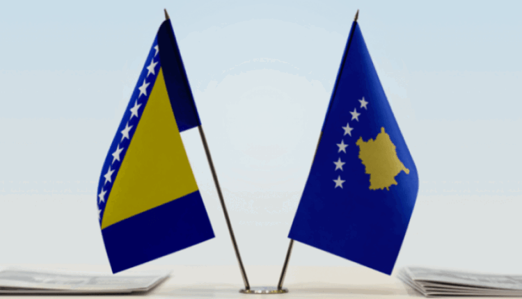 Pritja e Kosovës për heqjen e vizave nga Bosnjë e Hercegovina mund të zgjasë me vite