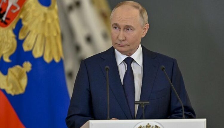 Zvicra: Nuk e arrestojmë Putinin nëse vjen për bisedime paqeje