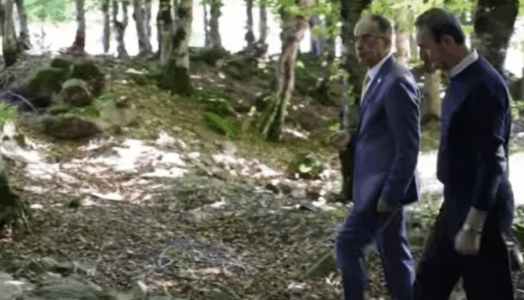 Begaj vizitë në Vermosh: Ujëvara e Gjamës dhe ajo e Selcës, dy mrekulli natyrore
