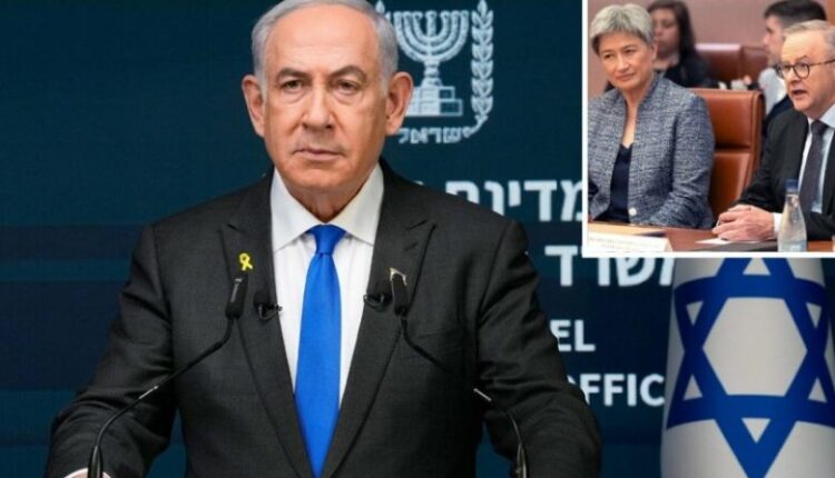 Netanyahu e quan kryeministrin australian ‘politikan i dobët që e tradhtoi Izraelin’