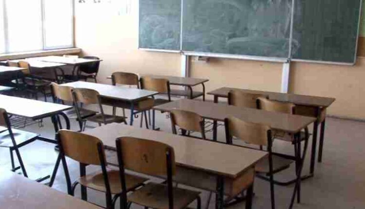 Kriza demografike mbyll mbi 350 shkolla në Shqipëri, Kosovë dhe Maqedoninë e Veriut