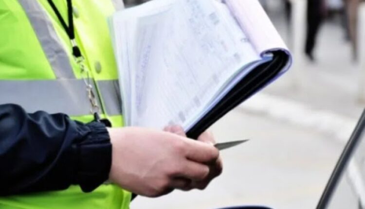Policia shqipton rreth 2 mijë e 500 gjoba trafiku, dy aksidente me fatalitet brenda 24 orëve të fundit