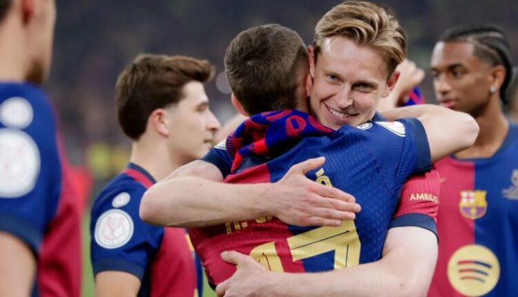 Barcelona e gatshme ta shesë yllin e saj për vetëm 30 milionë euro