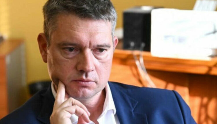 Mbajti fjalimin fyes kundër UÇK-së, ngritet aktakuzë ndaj Igor Popoviq