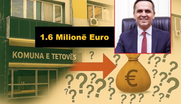 Portalb: Bilall Kasami ka harxhuar 1.6 milionë euro për militantët e BESËS (DOKUMENT)
