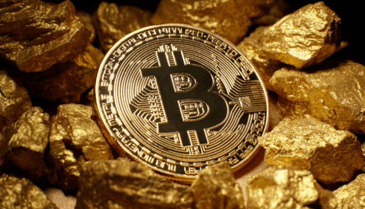 Vlera e bitcoin ra me 2.16 për qind në 94,820.34 euro dje në orën 15:00 në bursën më të madhe të kriptomonedhave në botë