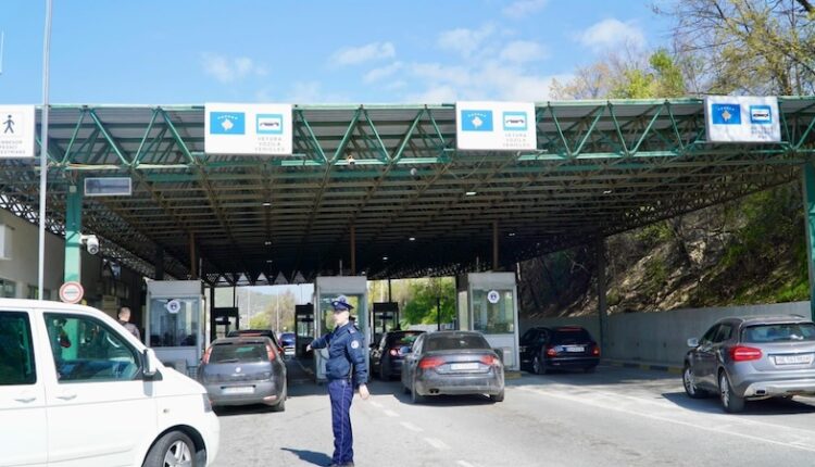 LAMM: Nuk ka më vonesa në pikat kufitare, devijohet trafiku i mallrave në “Bllacë”