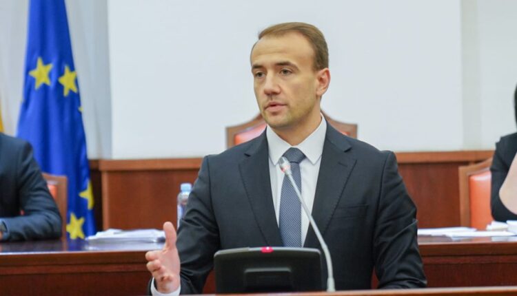 Stojanoski: Filipçe paralajmëroi koalicion me BDI-në, LSDM kthehet sërish tek partnerët e vjetër
