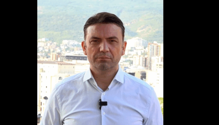 Bujar Osmani prezantoi „Syri Qytetar” – katër mekanizma kundër korrupsionit në Çair