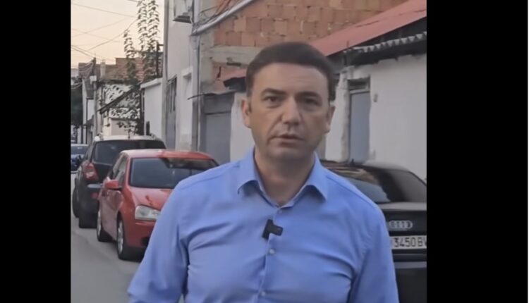 Bujar Osmani zgjohet në ora 5 të mëngjesit në Çairin e kaosit. “Të bashkohemi ta rregullojmë” (VIDEO)
