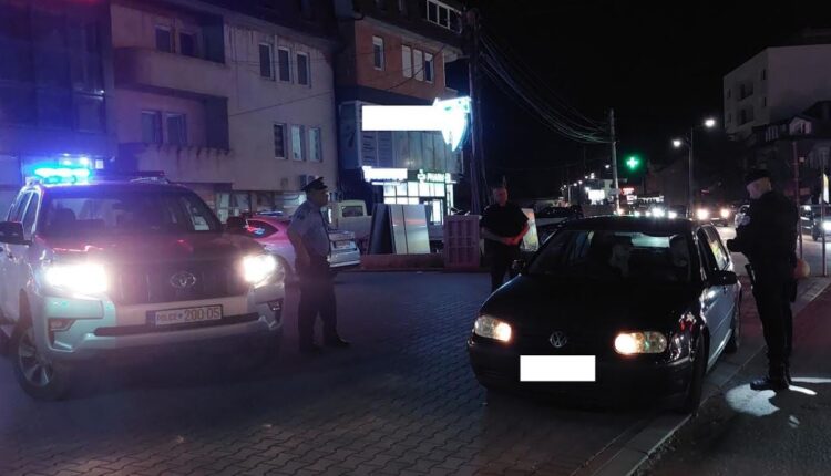 Vajza 14 vjeçe nga Maqedonia, përdhunohet në Pejë,arrestohet 36 vjecari nga Kosova