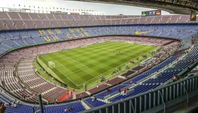 Barcelona më në fund kthehet në Camp Nou, por me një kapacitet shumë modest