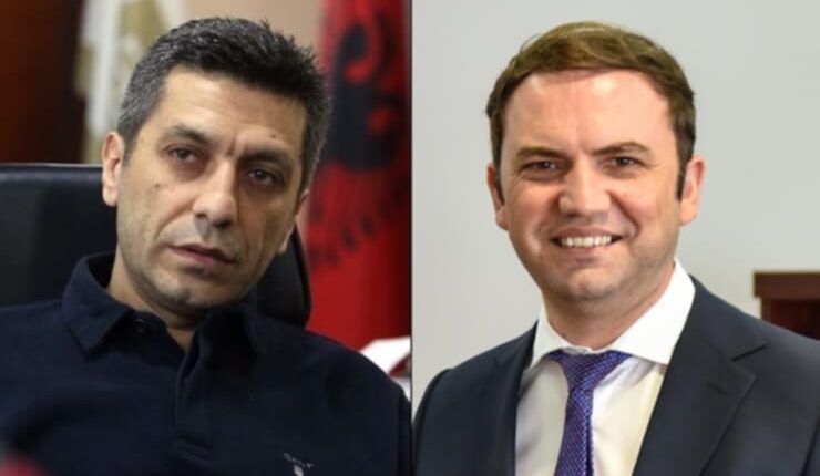 Osmani me përparësi bindëse ndaj Mexhitit në Çair, qytetarët me mosbesim të madh ndaj menaxhimit të deritanishëm të komunës