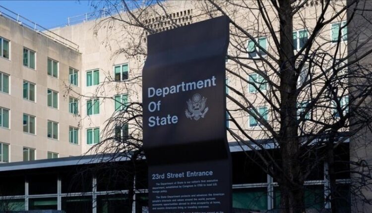 Kontroll masiv të vizave amerikane – mund t’iu anulohen 55 milionë poseduesve