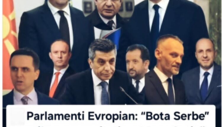 Si u fut “Srpski svijet” në Severnën e Vredit dhe të Mickos?