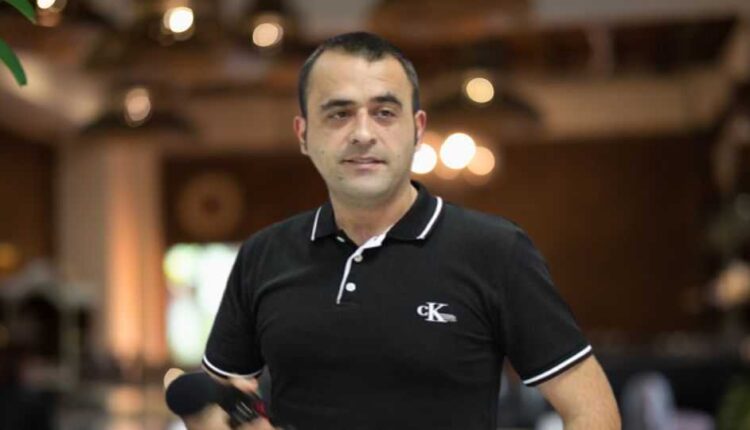 Driton Zenku në mbështetje të TS: Media të mos hesht – Sot është Nevriu dhe TS, nesër do të jetë i radhës