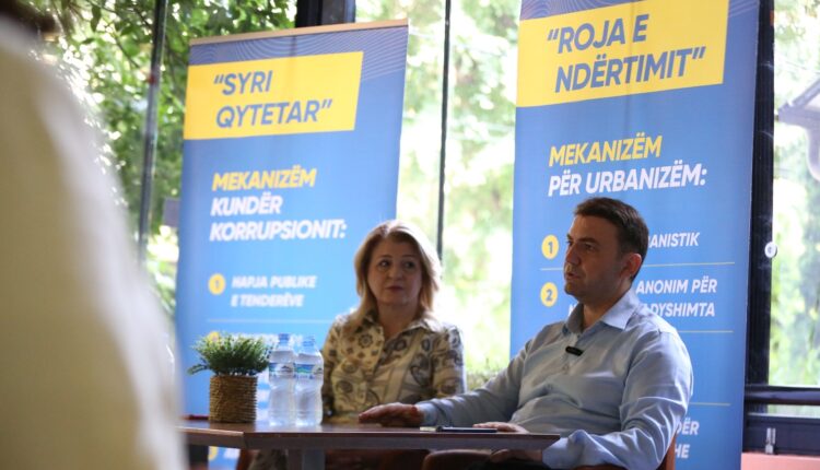 Bujar Osmani me politikë progresive ndaj grave: 50% gra në të gjitha trupat dhe komisionet në Komunën e Çairit