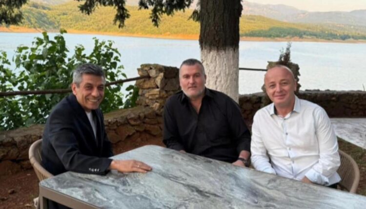 Ramadan Imeri kandidon i pavarur për Dibrën, a ia nguli thikën pas shpine Izet Mexhiti?