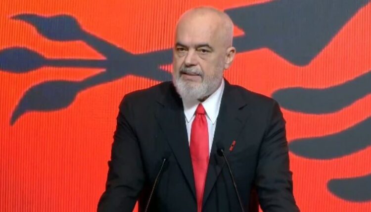Rama: Drejtësia po dhunohet në Hagë – Kuvendi i Kosovës nuk mund të heshtë!