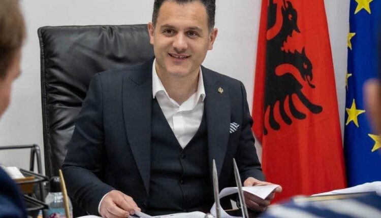 Sejdiu sërish kërkon besimin për Zhelinën: Do të hapim një epokë të re