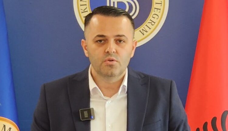 Rasti Kumanovës/  BDI  – VLEN-it:  Çfarë të duhet pushteti kur të fyhet nëna e gjaku (VIDEO)