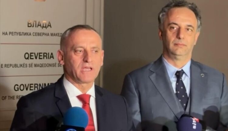 Ndryshime në klinikat universitare: Mexhiti shkarkohet, dy maqedonas  Kuzmanovski dhe Petkoska marrin drejtimin