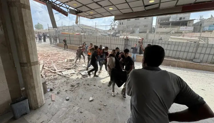 Sulme të reja izraelite në Gazë, vriten 14 palestinezë, përfshirë fëmijë