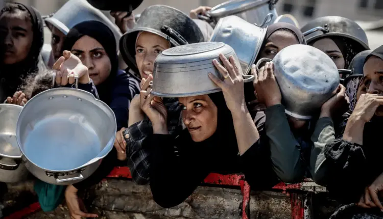 Vdesin nga uria 8 banorë të Gazës në 24 orët e fundit, përfshirë një fëmijë