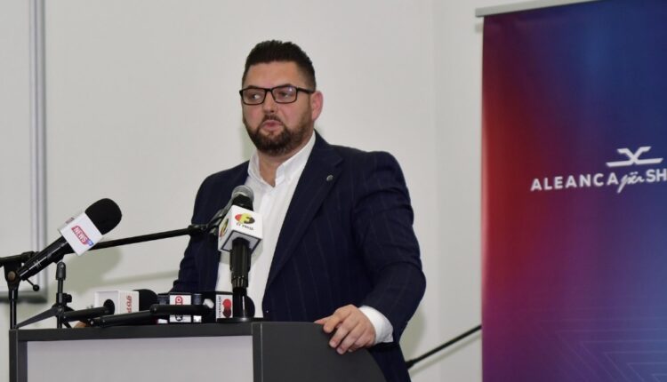 Gezim Kadriu: Racizëm i hapur në Kumanovë, para syve të Pushtetit