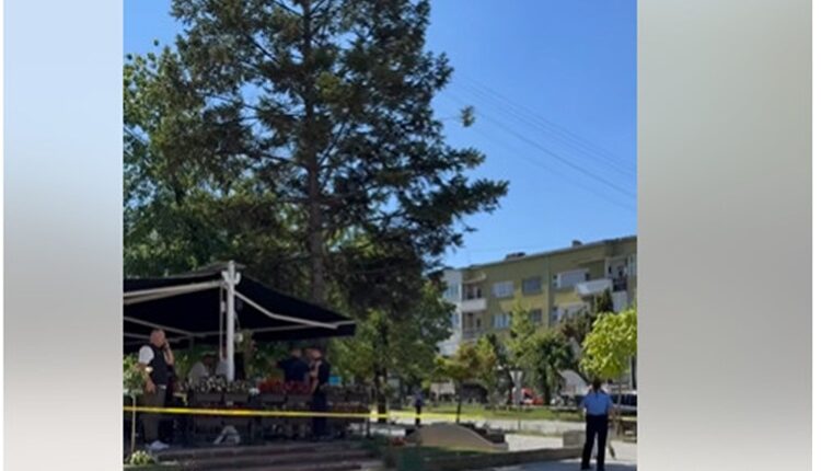 Vrasje e dyfishtë në Gjilan dhe dy të plagosur – i dyshuari në arrati